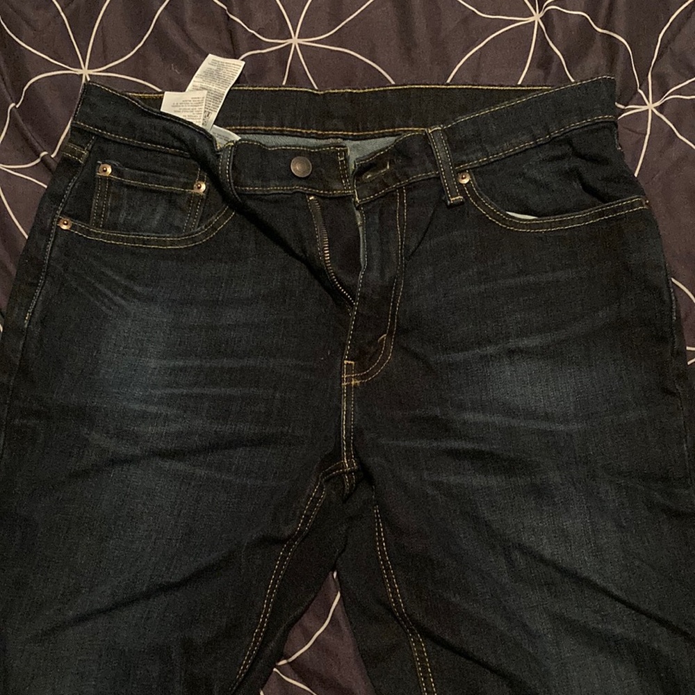 Levi Strauss & CO.